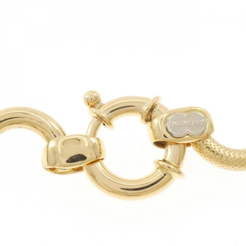 ウノアエレ 750YG ブレスレット - Hàng hiệu Authentic 845592