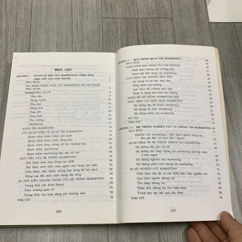 Marketing căn bản - philip kotler. 5b1 732880