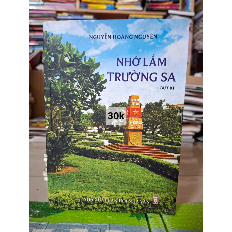 Nhớ lắm Trường Sa 981251