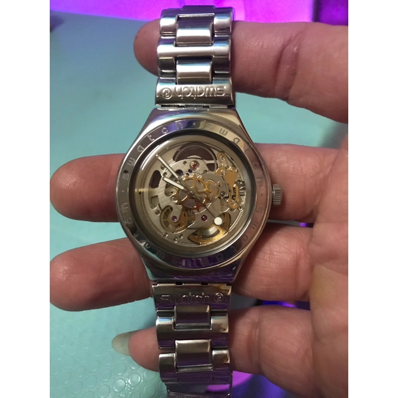 Đồng hồ Thụy sỹ  545194