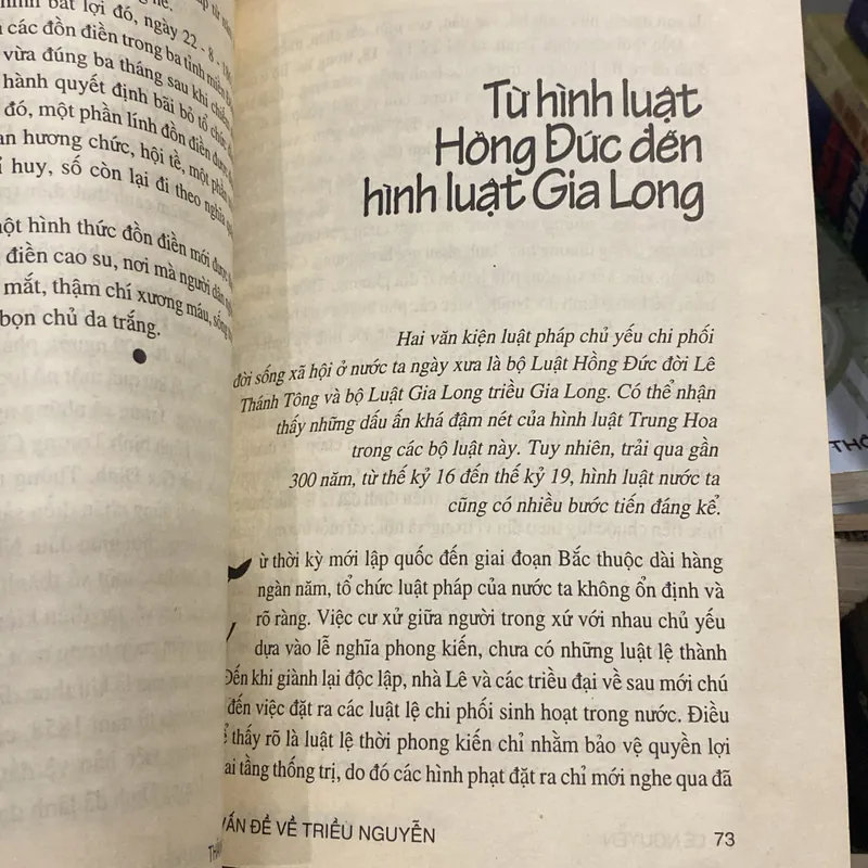 THÀNH CỔ SÀI GÒN & MẤY VẤN ĐỀ VỀ TRIỀU NGUYỄN, LÊ NGUYỄN (XB 1998) 561802