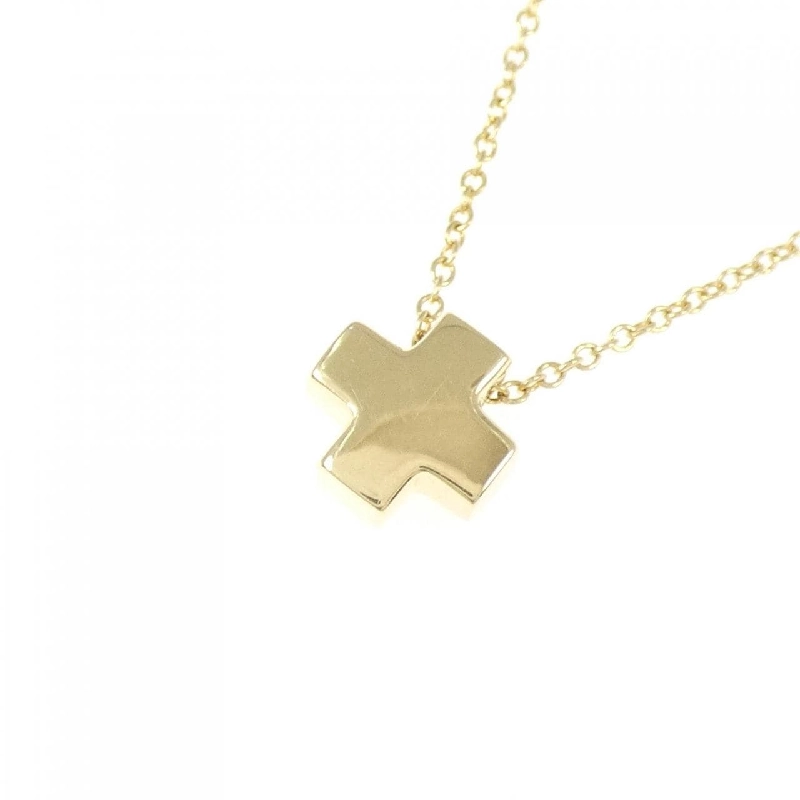 Dây chuyền Tiffany CruciForm - Hàng hiệu Authentic 839162