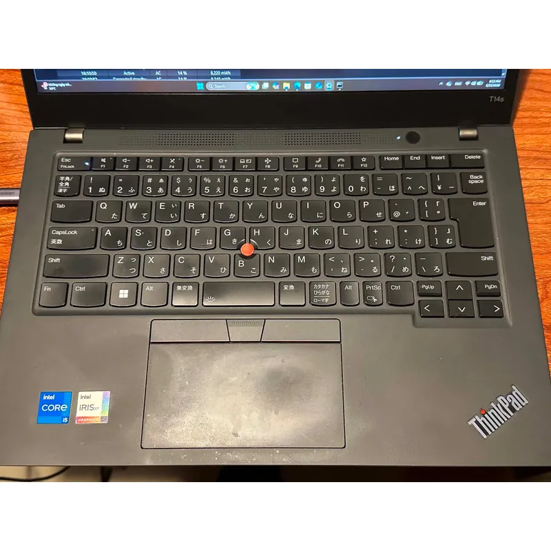 ThinkPad t14s gen 2 1061657