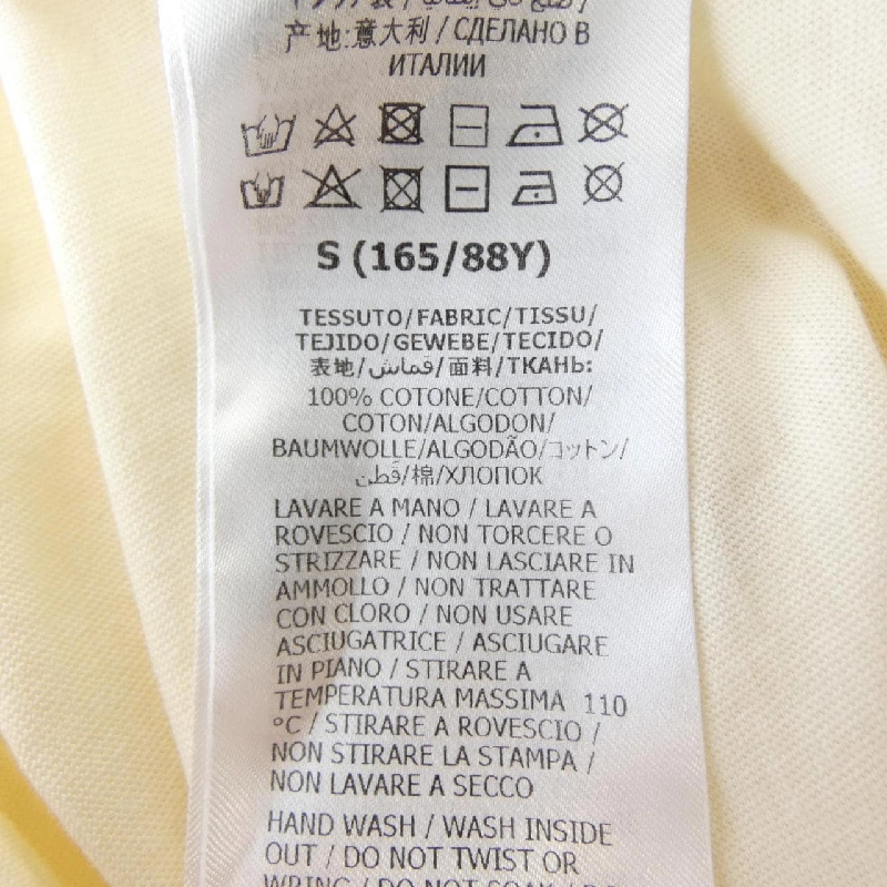 Áo thun GUCCI DISNEY 492347 XJB7W 629279