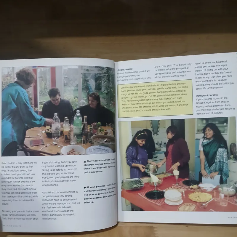 Dealing With Relationships - Marcella Forster 711742