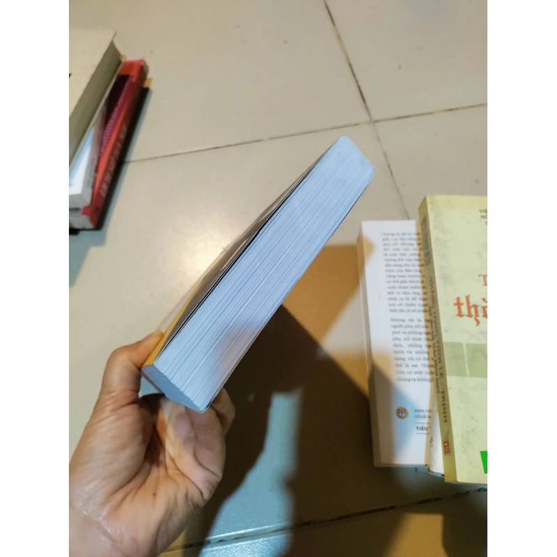 Nghịch lý và lỗi thoát 458735