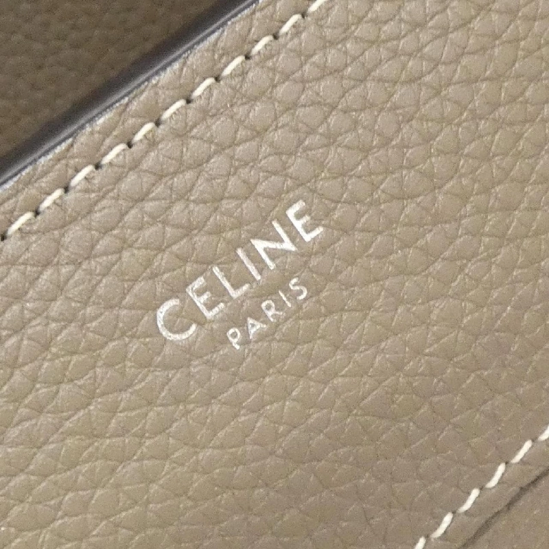 Celine Micro Luggage 189793DRU Túi 619412