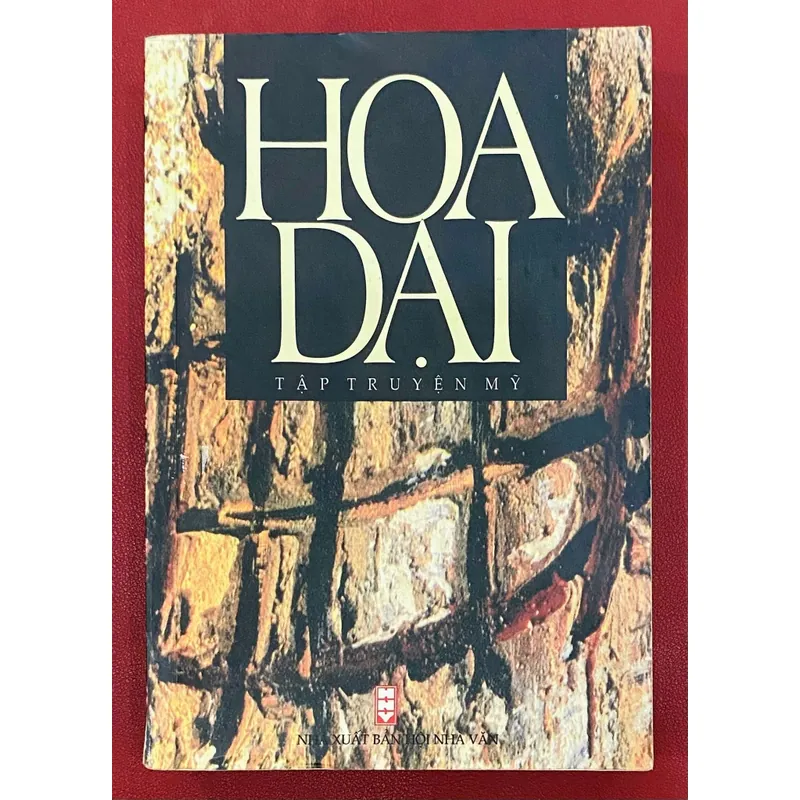 Tập truyện mỹ nhiều tác gia thế giới 594819