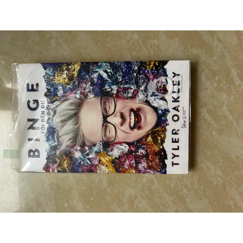 BINGE TỚI BẾN ĐI 558977