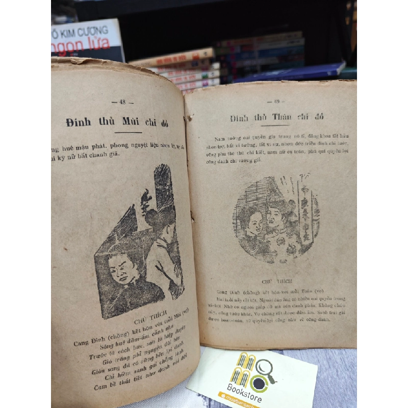 CAO LY ĐẦU HÌNH - ĐOÀN VĂN ĐÂU 149990