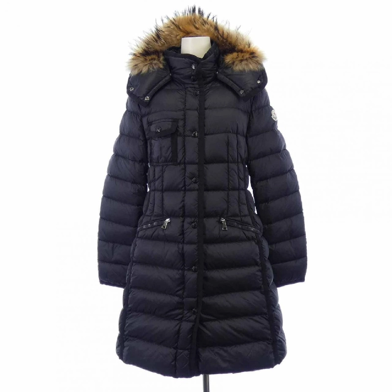 MONCLER HERMIFUR Áo khoác lông vũ - Hàng hiệu Chính hãng 809329