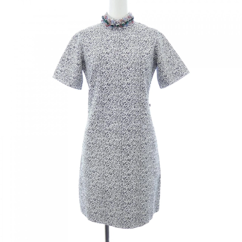 【Mã giảm giá】Đầm LOUIS VUITTON 649158