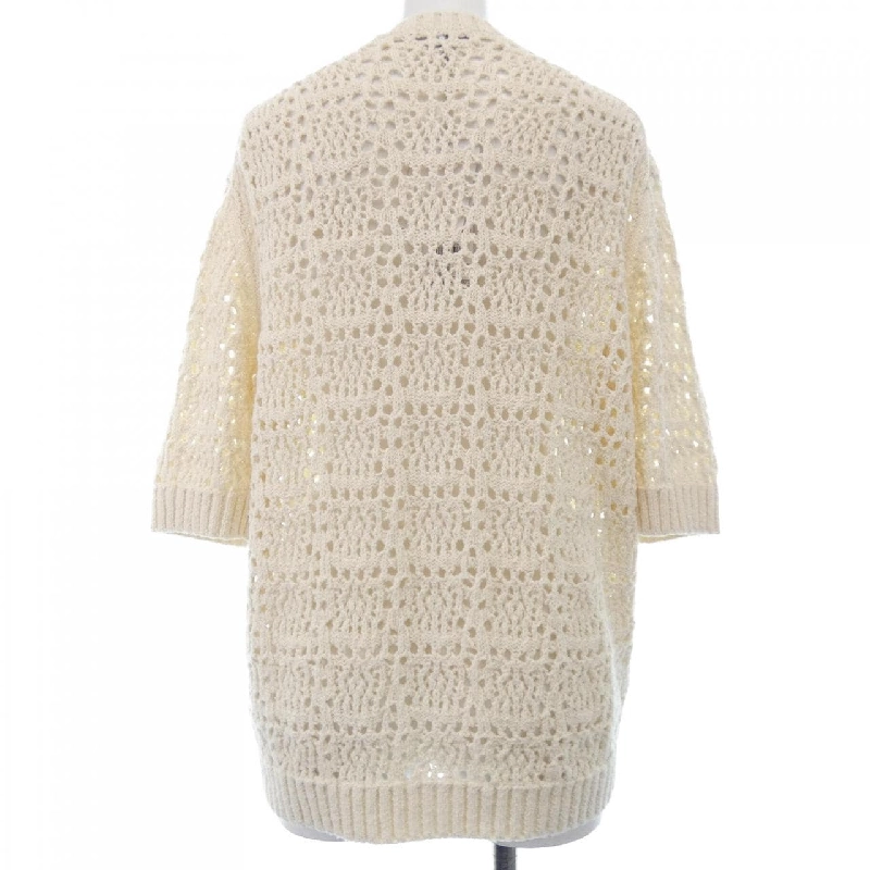 【Mã giảm giá】Áo cardigan Theory luxe 638502