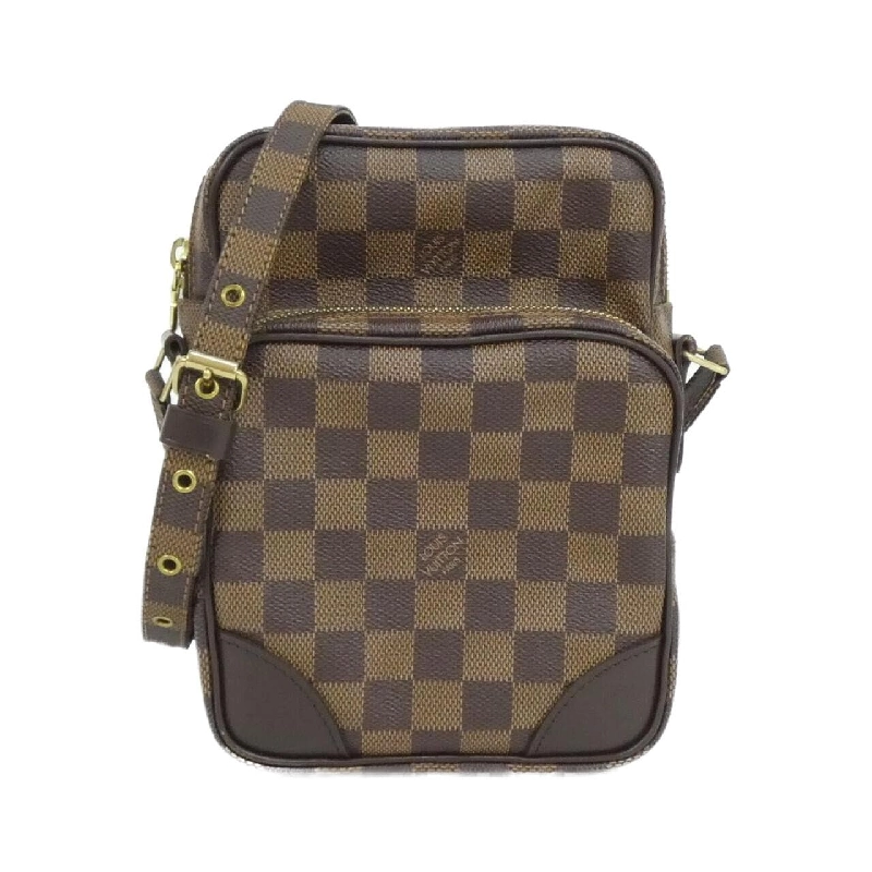 Túi đeo vai Louis Vuitton Damier Amazon N48074 - Hàng hiệu Chính hãng 767260