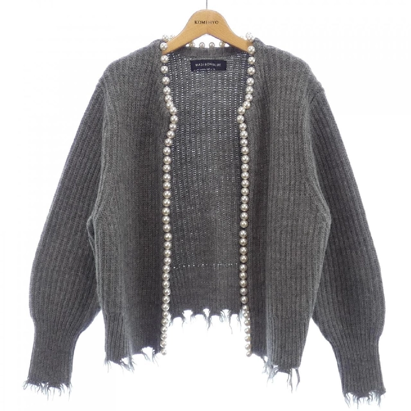 Áo khoác cardigan MADISON BLUE 630689