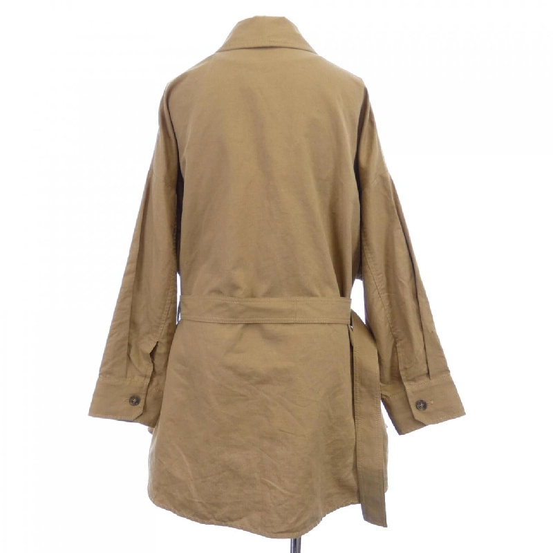 【Khuyến mãi】Áo khoác Max Mara weekend 644061