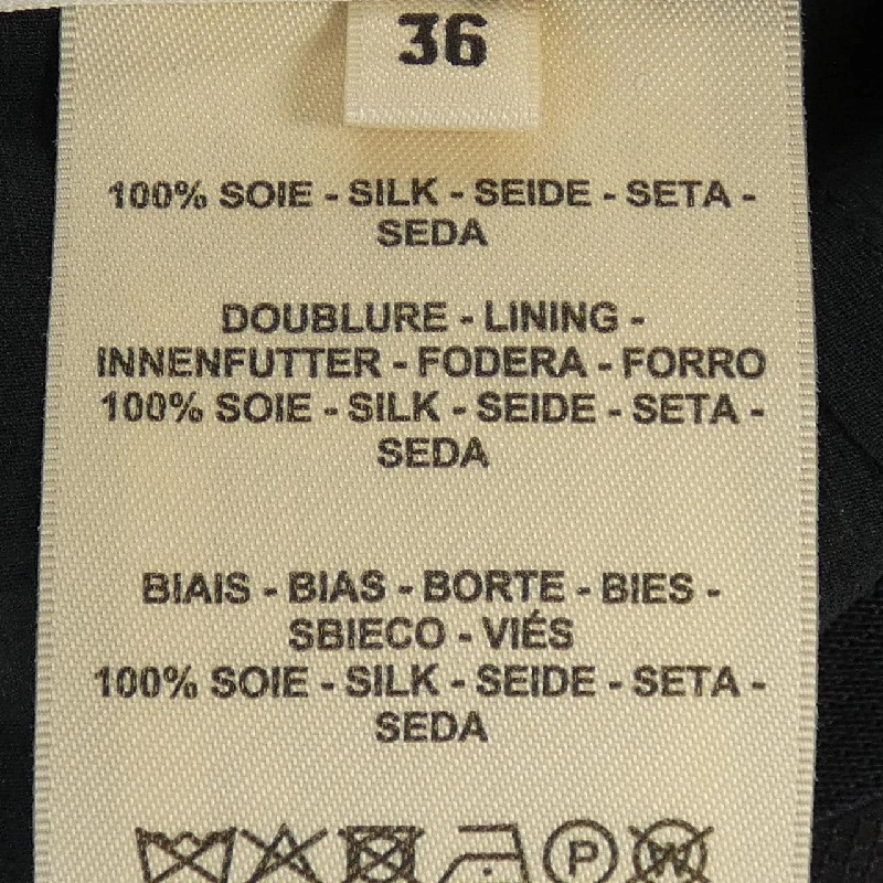 Váy HERMES - Hàng hiệu Authentic 822949