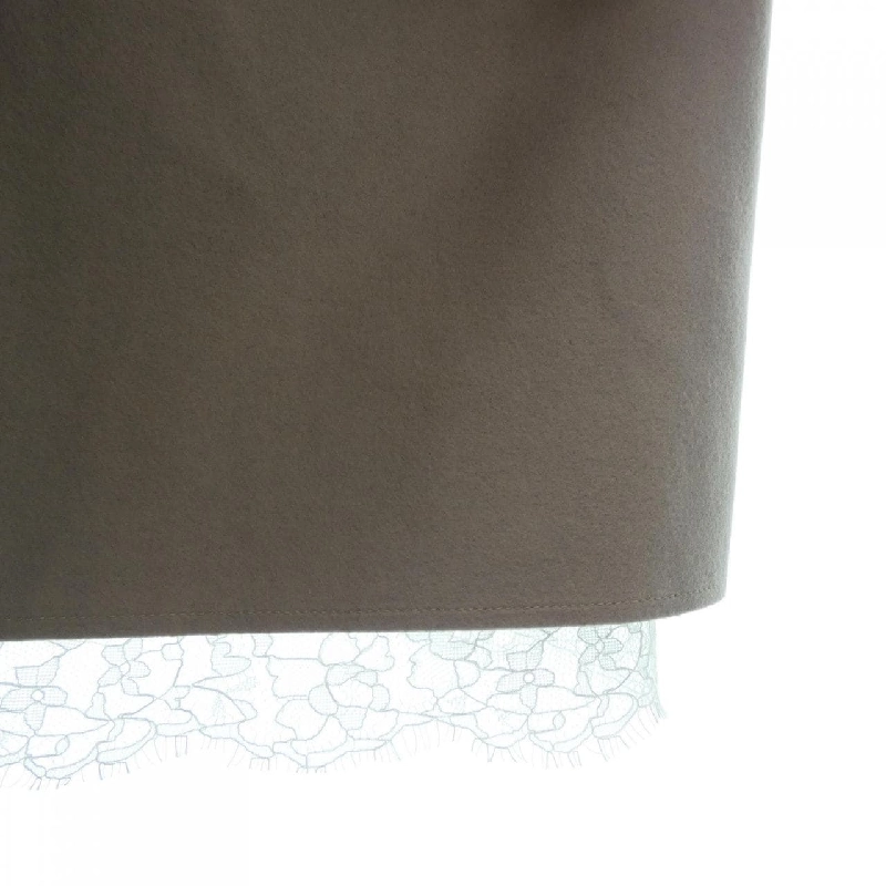 【Mã giảm giá】M.M.Six MM6 Váy 655261