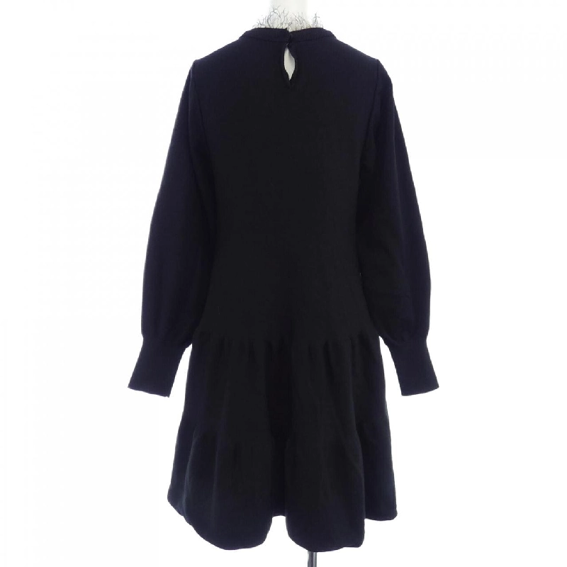 【Khuyến mãi】Apuweiser-riche Váy 650236