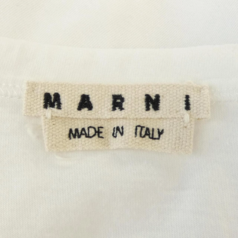 MARNI HUMU0021P0 T-shirt - Hàng hiệu Chính hãng 893410