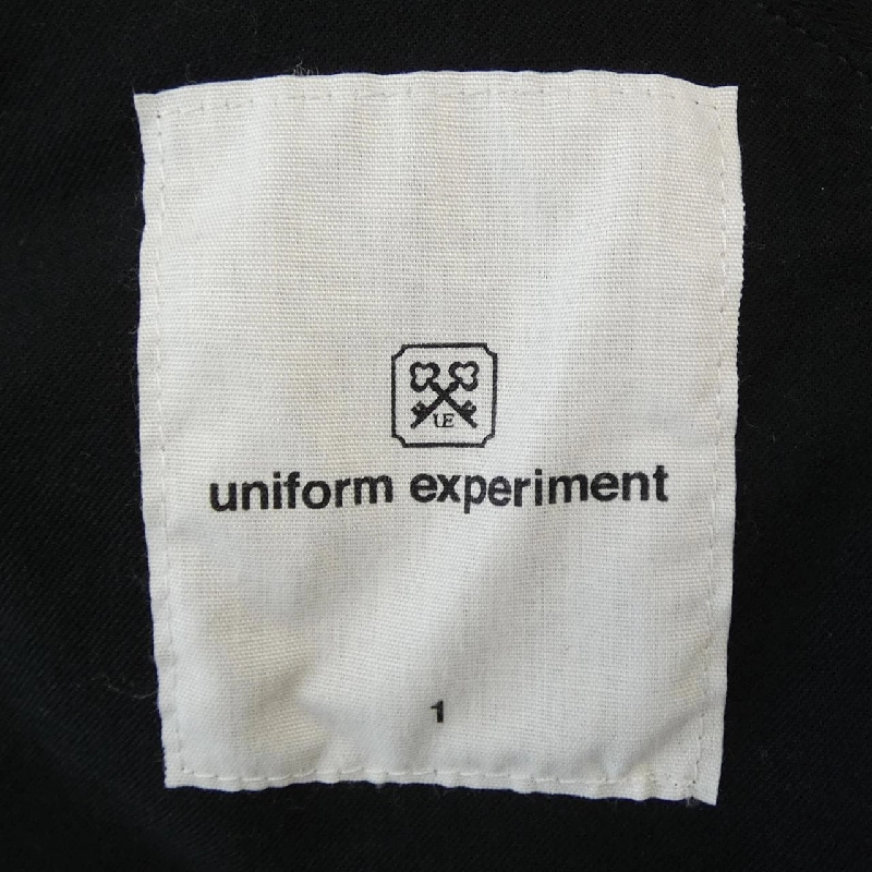 UNIFORM EXPERIMENT Áo khoác - Hàng hiệu Authentic 895579