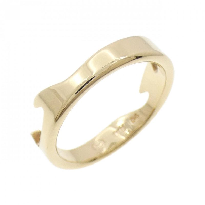 Nhẫn Fusion George Jensen - Hàng hiệu Authentic 836132