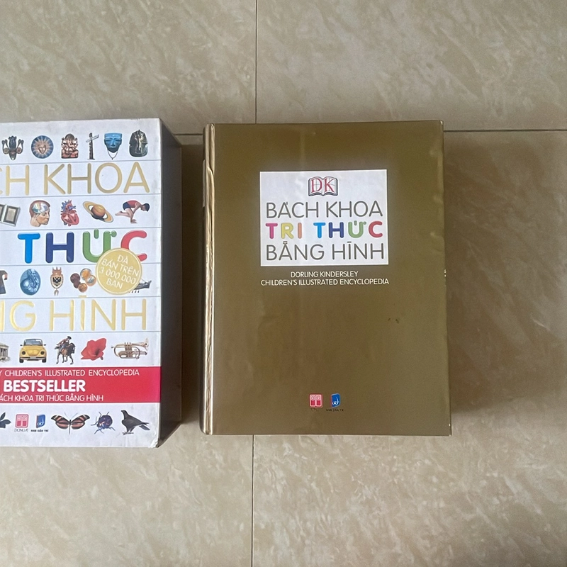 Bách khoa tri thức bằng hình 463683