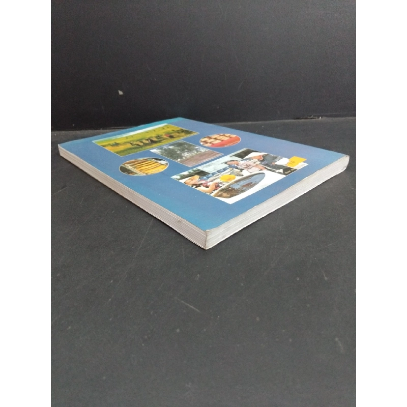 Sổ tay hướng dẫn hoạt động sở hữu trí tuệ mới 80% ố có viết trang đầu 2014 HCM1001 GIÁO TRÌNH, CHUYÊN MÔN 918319