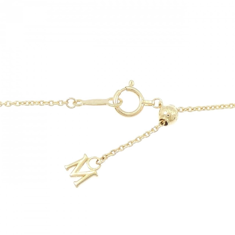 Mikimoto Ju Du Ruban Dây Chuyền 7.9mm - Hàng hiệu Chính hãng 840017