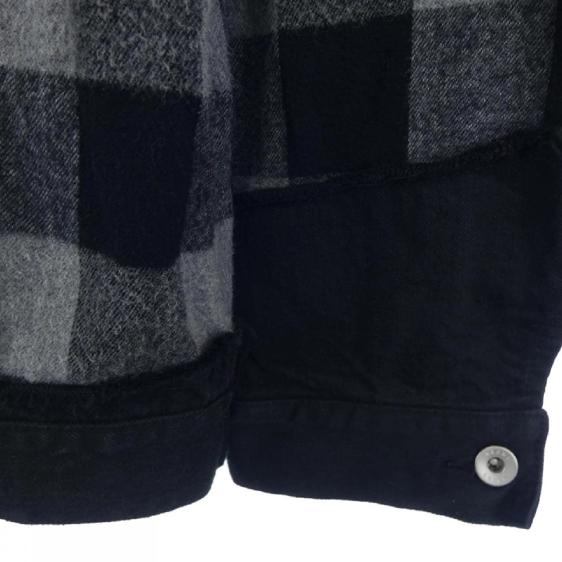 Jacket SACAI - Hàng hiệu Authentic 896513