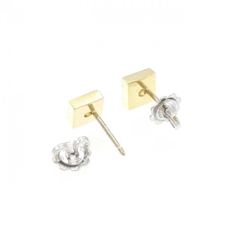 【新品】Damiani Belle Époque Bông tai 666308