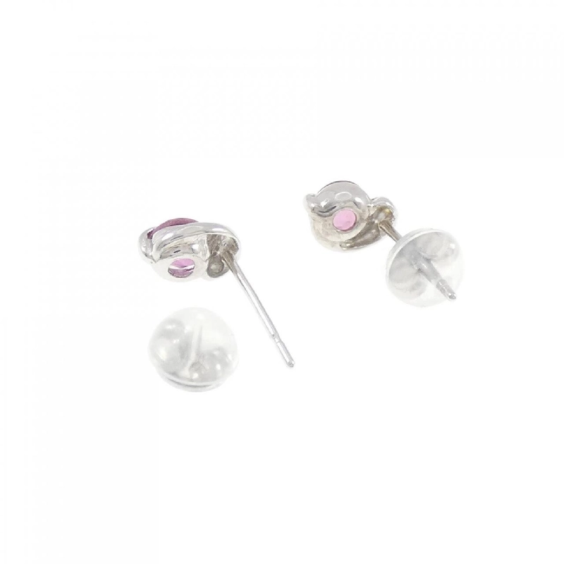 K14WG Tourmaline Bông tai - Hàng hiệu Chính hãng 869153