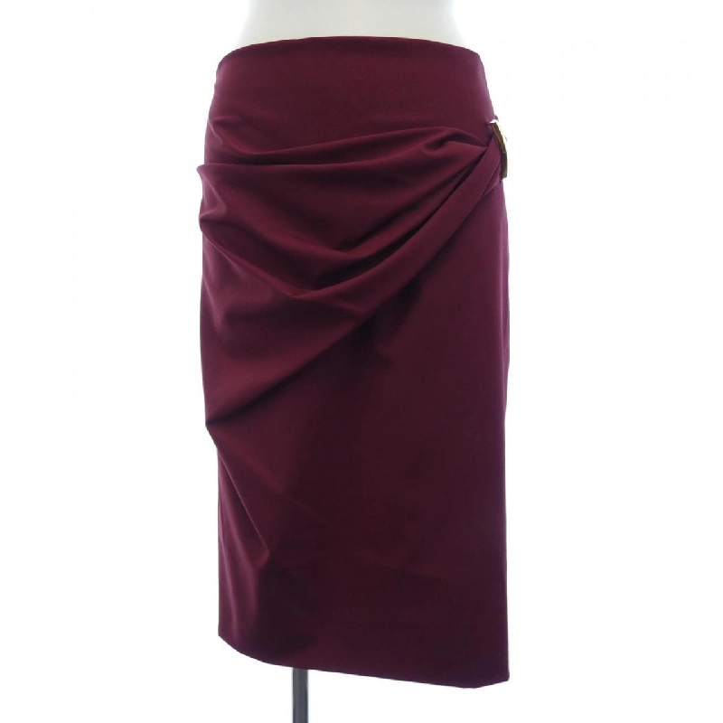 【Mã giảm giá】Salvatore Ferragamo SALVATORE FERRAGAMO Váy 654509