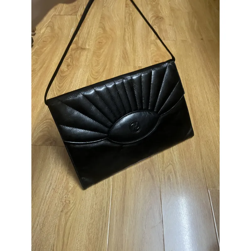 Túi nữ 29x20 da thật 2hand 1002000