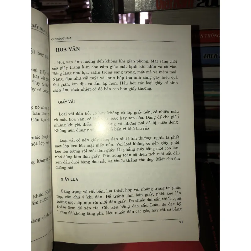 Cẩm nang tự trang trí nhà đẹp - Đức Liên & Bích Như 991554