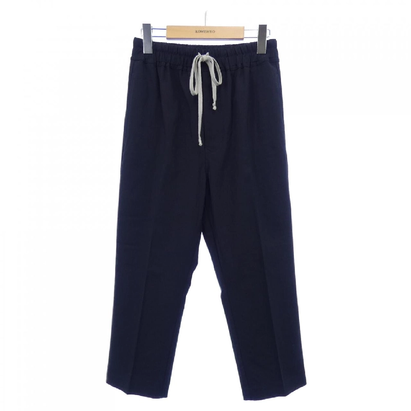 Quần Rick Owens RU02A5397-ZL - Hàng hiệu Authentic 889865