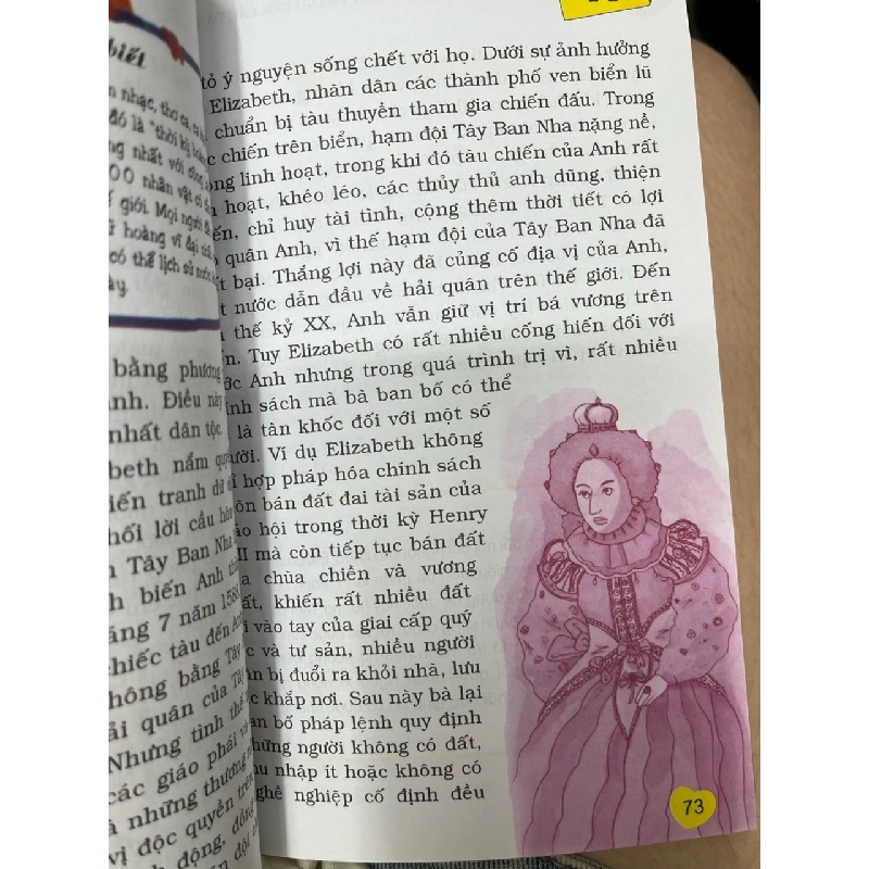 52 câu chuyện hay về sự trưởng thành của các danh nhân - Ngọc Khánh biên soạn 716542