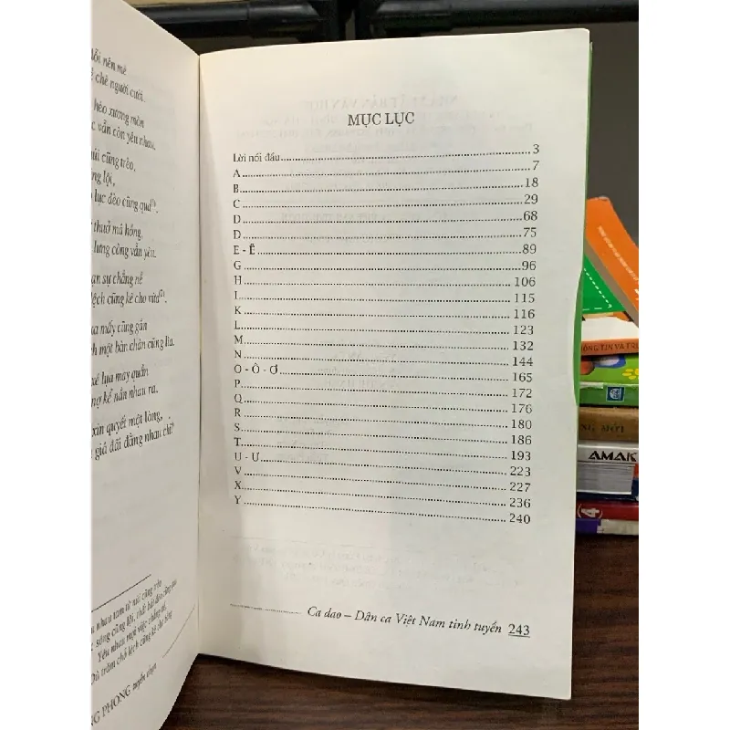 Ca dao Dân ca Việt Nam tinh tuyển- Văn học nhà trường 601822