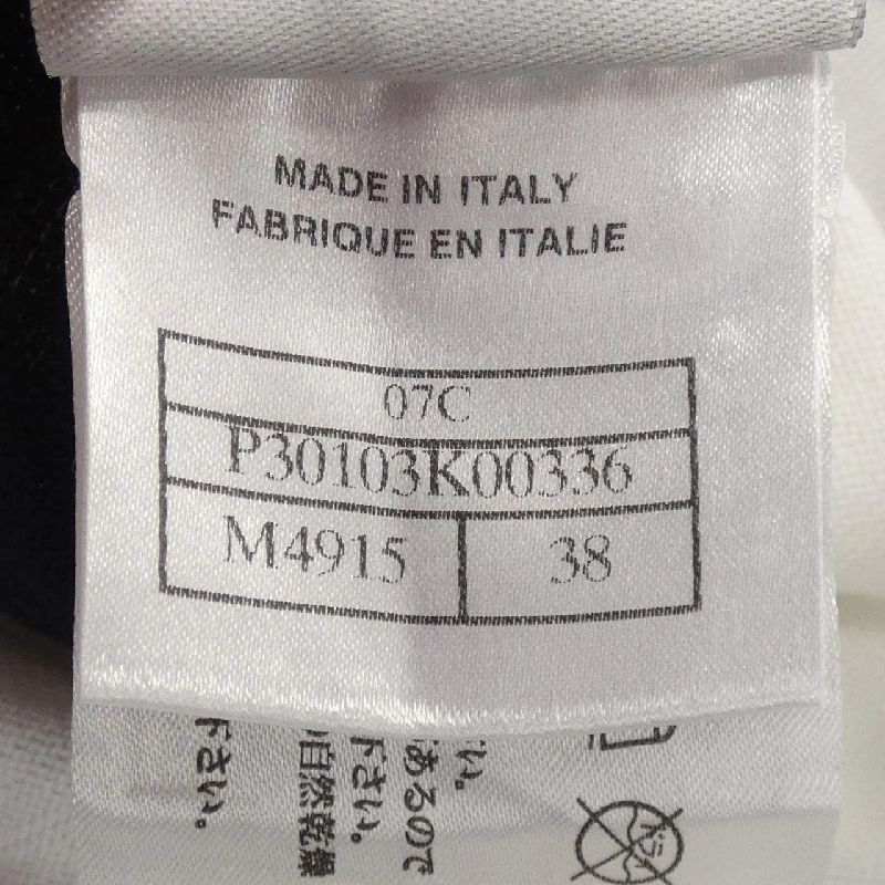 CHANEL P30103K00336 07C Quần - Hàng hiệu Chính hãng 815425