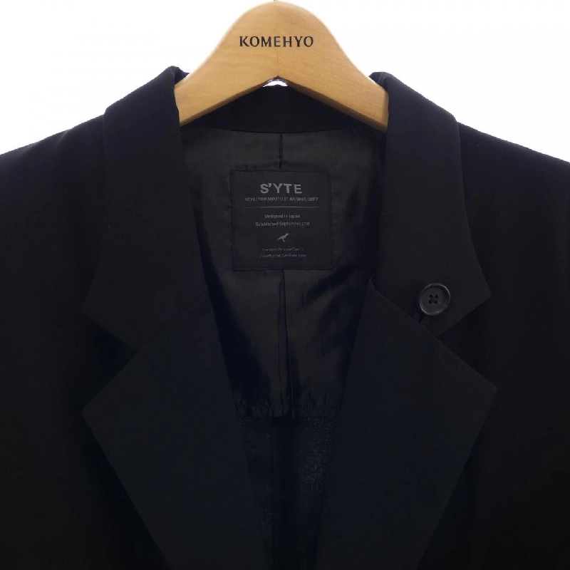 Jacket S'YTE UI-J05-909 - Hàng hiệu Authentic 886998