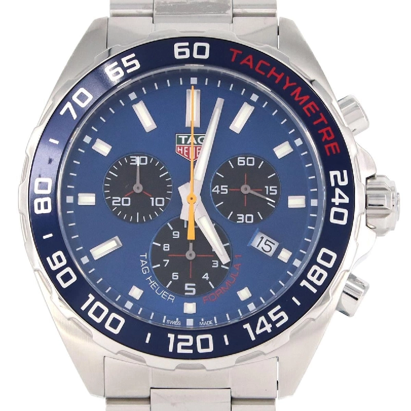 TAG Heuer Formula 1 Chronograph Red Bull Racing Special Edition Quartz - Hàng hiệu Chính hãng 882841