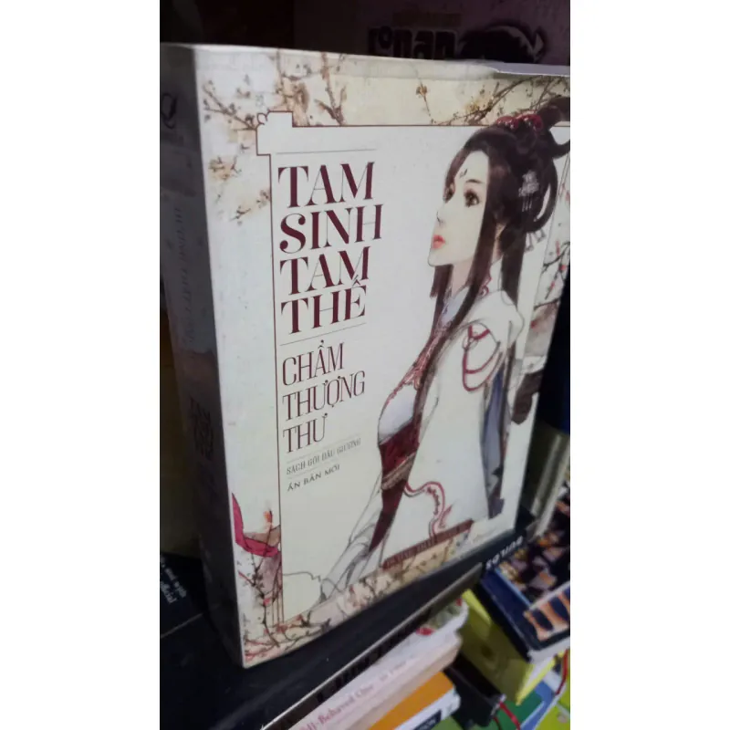 tam sinh tam thế 707949