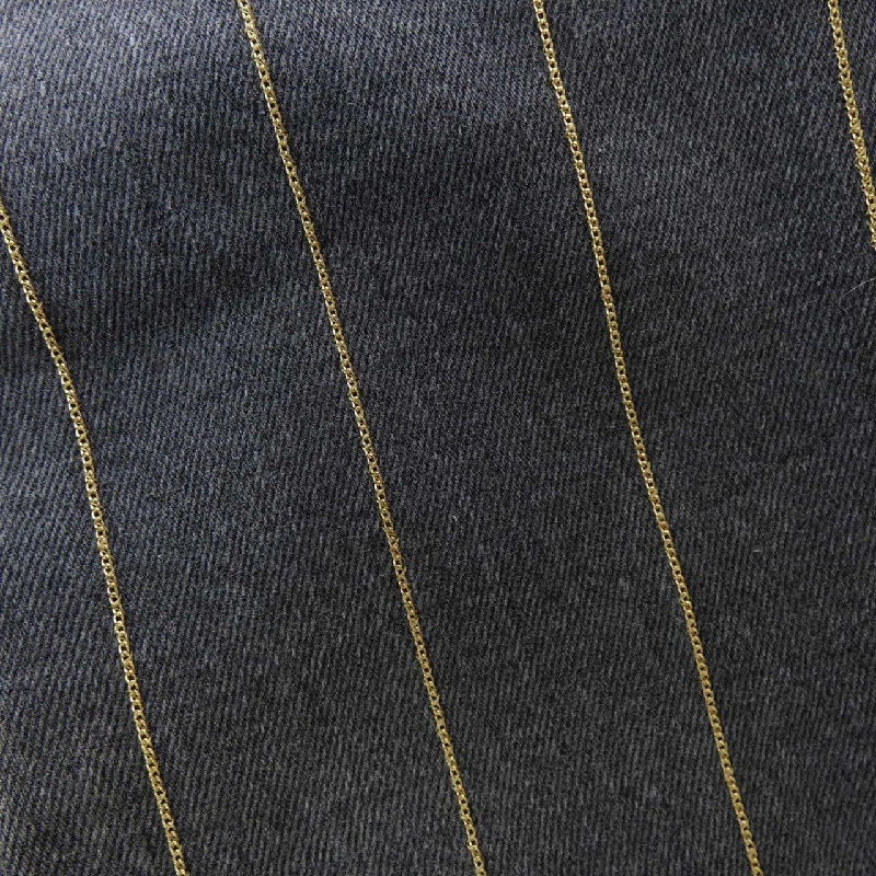 【Mã giảm giá】Chanel CHANEL Jeans 654967