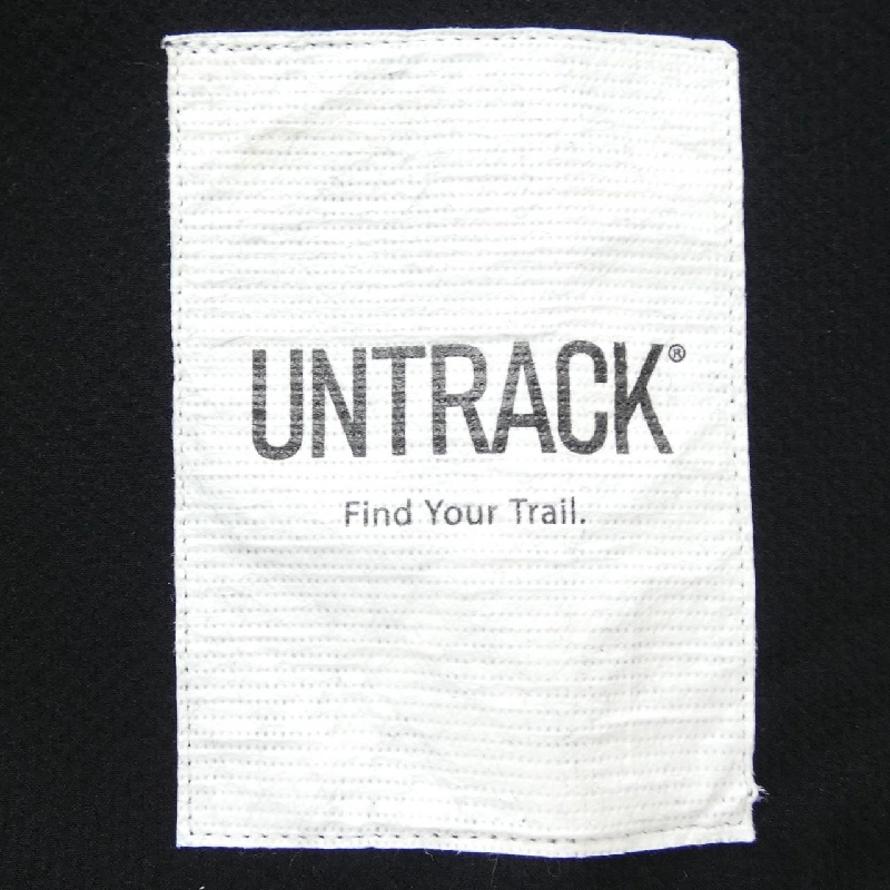 UNTRACK Jacket - Hàng hiệu Authentic 892847