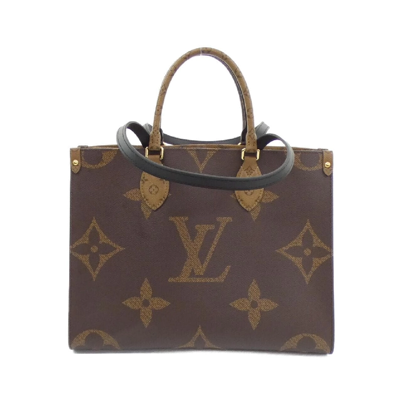 Túi Louis Vuitton Monogram Giant OnTheGo MM M45321 616542
