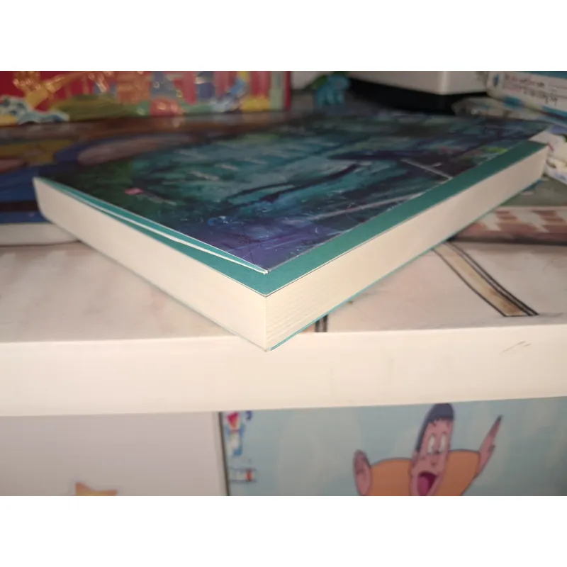 Bác sĩ cuối cùng sau cơn mưa - Tập 1 728519