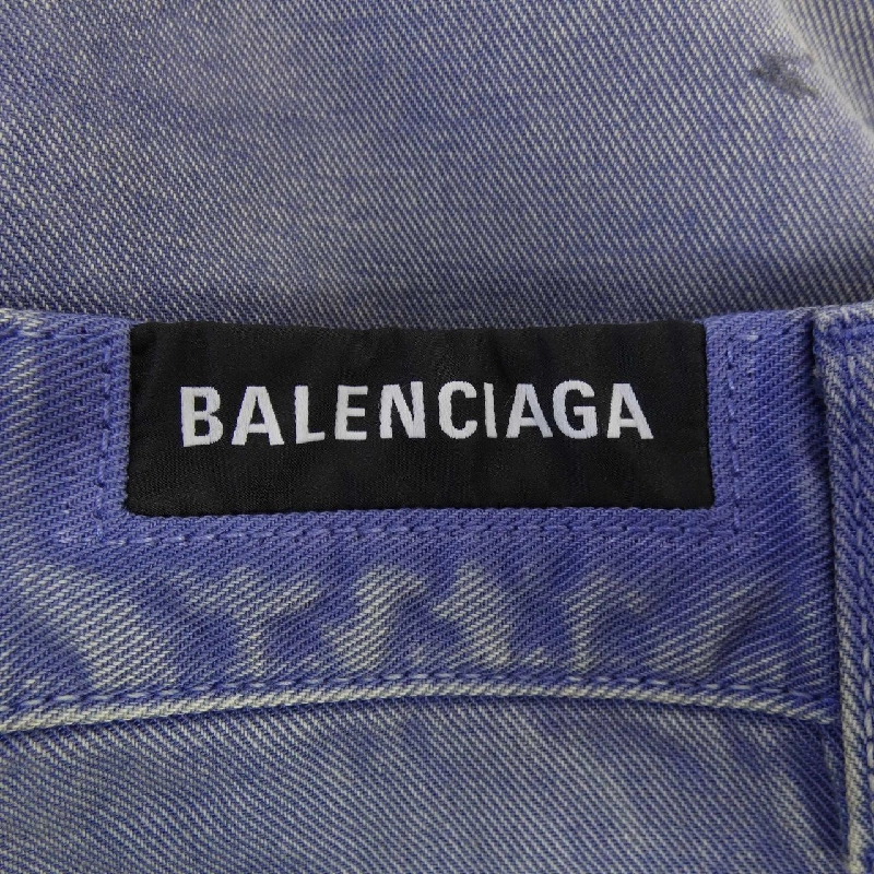 Quần Balenciaga 786468 TQW53 UNISEX - Hàng hiệu Authentic 888295