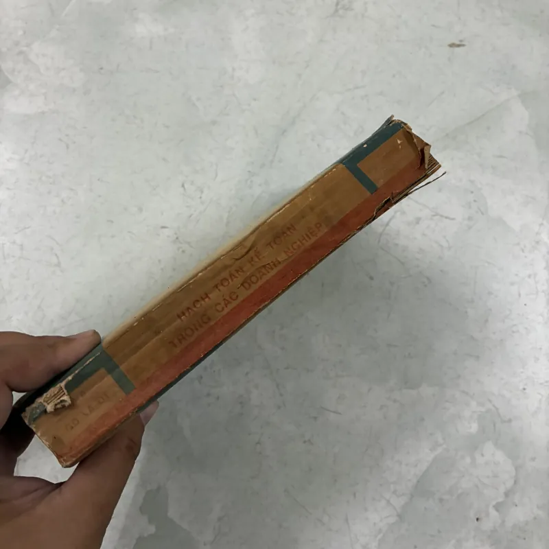 Hạch toán kế toán trong các doanh nghiệp 1011318