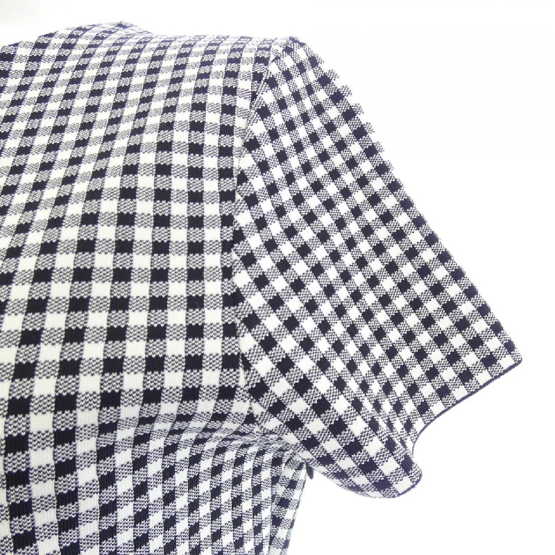 【Mã giảm giá】Christian Dior CHRISTIAN DIOR Đầm 651990