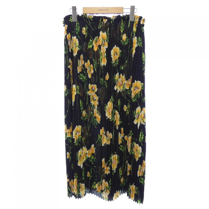 Chân váy BALENCIAGA - Hàng hiệu Authentic 655528